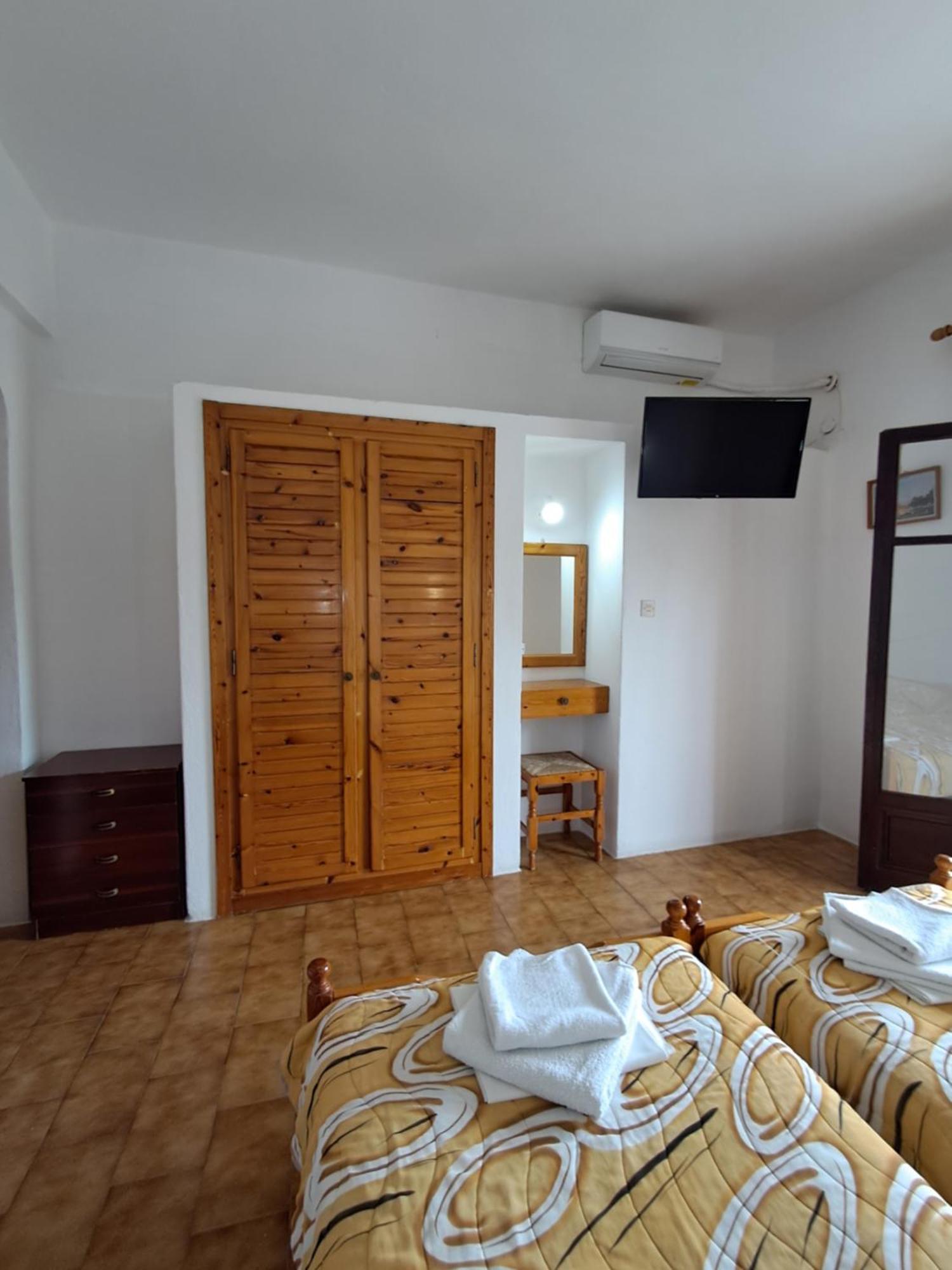 Camelia Studios Skiathos Chora Extérieur photo