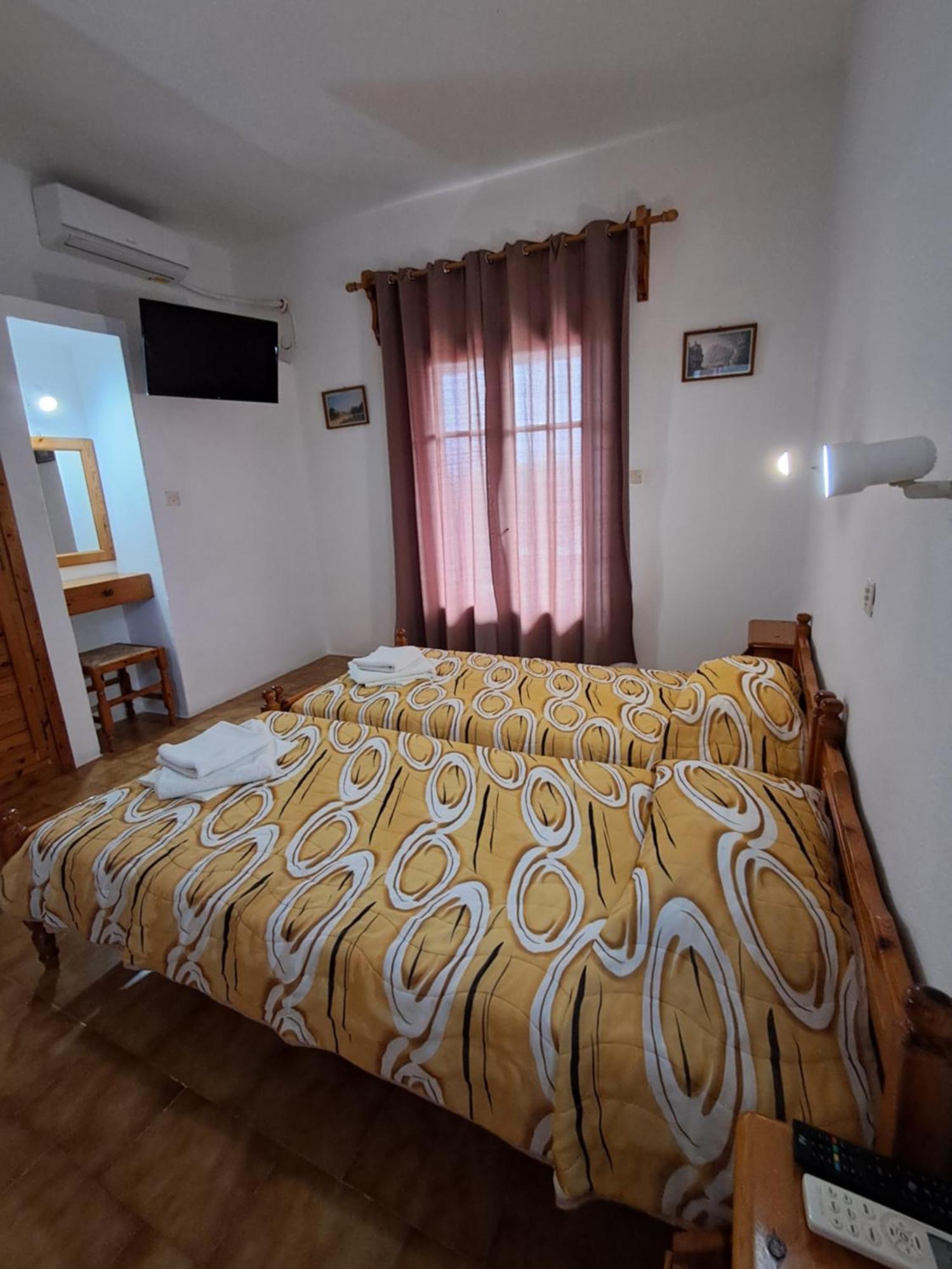 Camelia Studios Skiathos Chora Extérieur photo