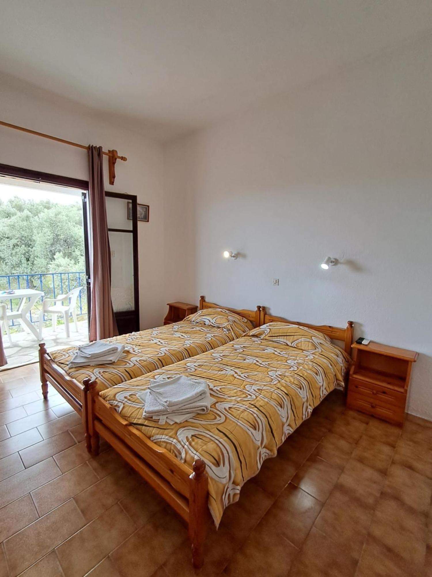 Camelia Studios Skiathos Chora Extérieur photo