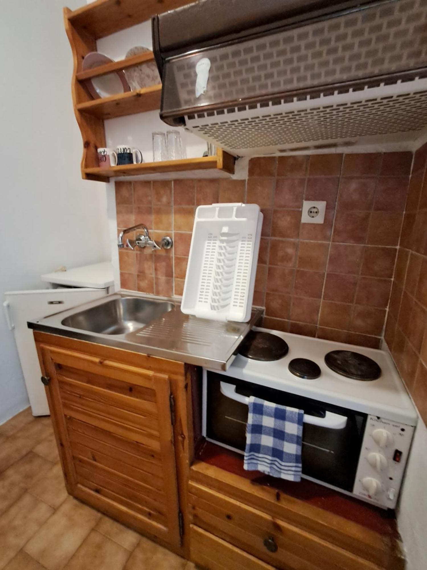 Camelia Studios Skiathos Chora Extérieur photo