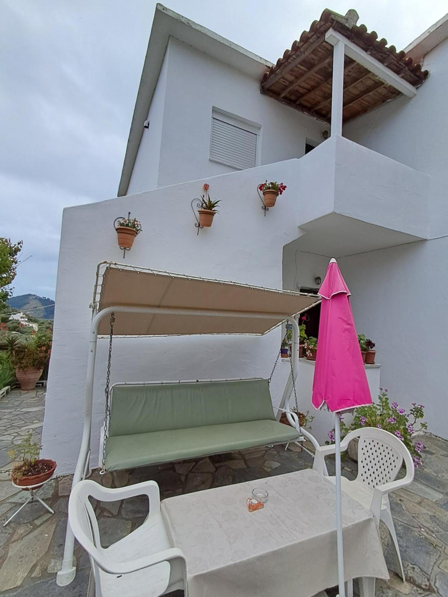 Camelia Studios Skiathos Chora Extérieur photo
