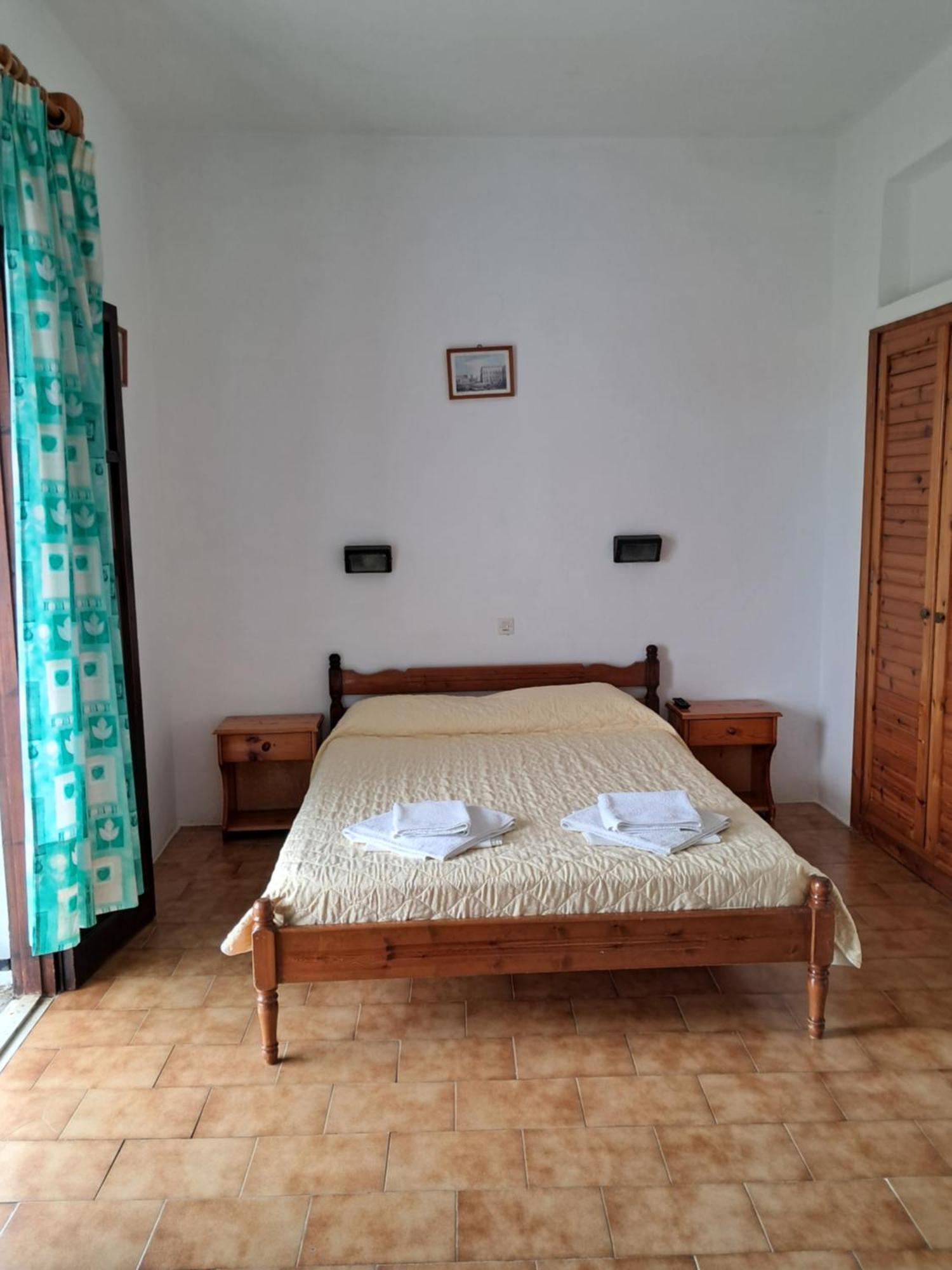 Camelia Studios Skiathos Chora Extérieur photo