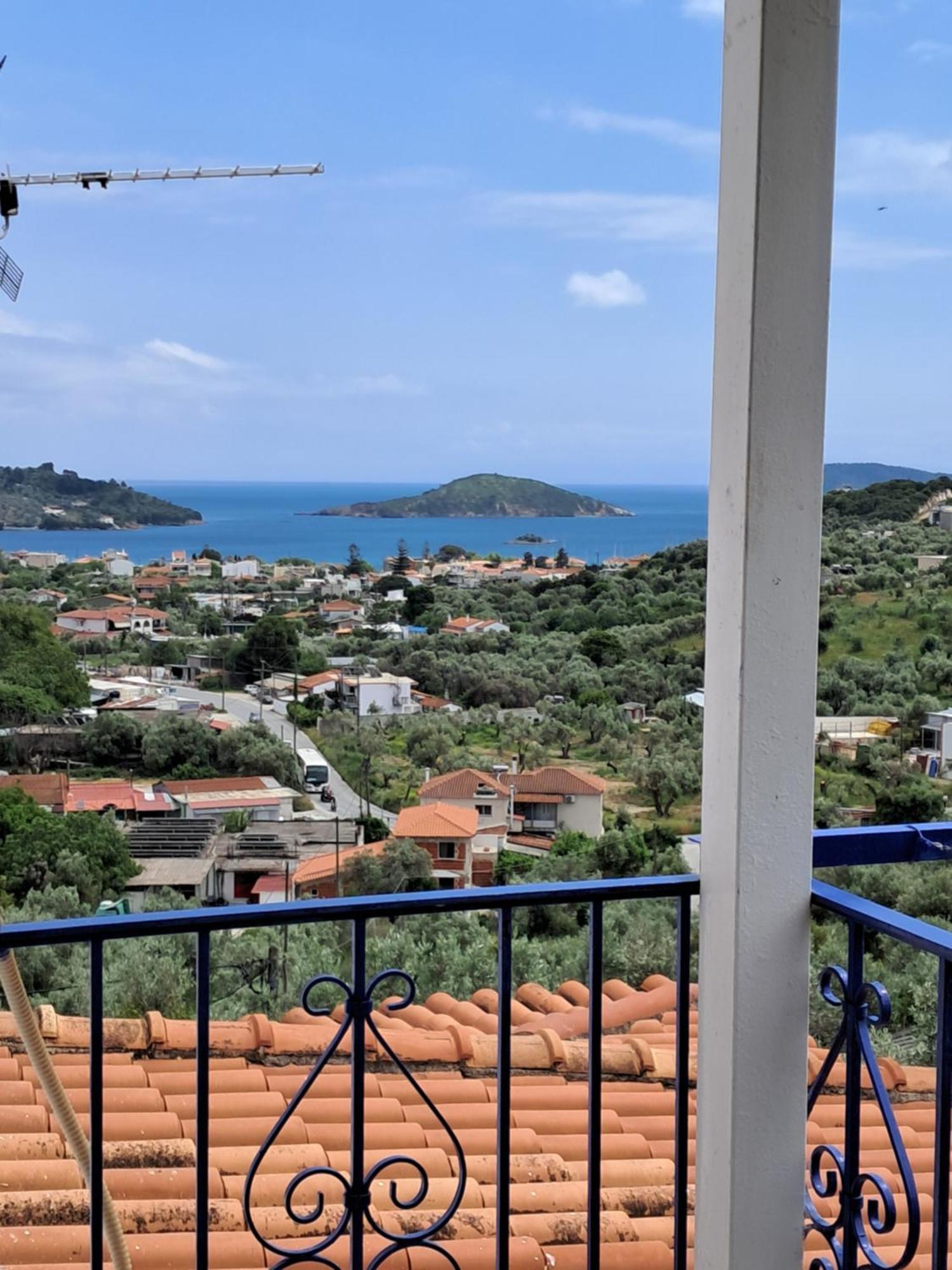 Camelia Studios Skiathos Chora Extérieur photo