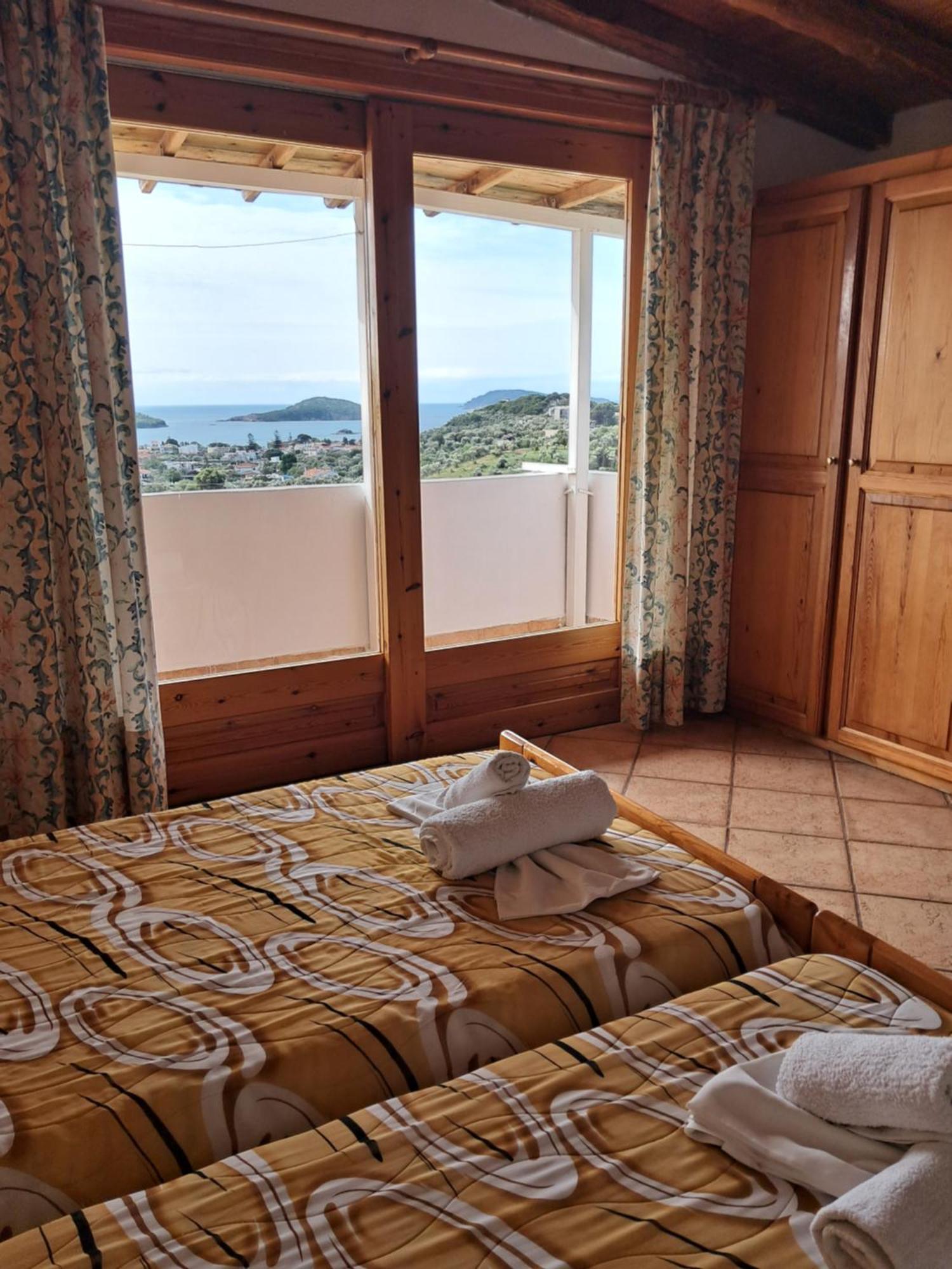 Camelia Studios Skiathos Chora Extérieur photo
