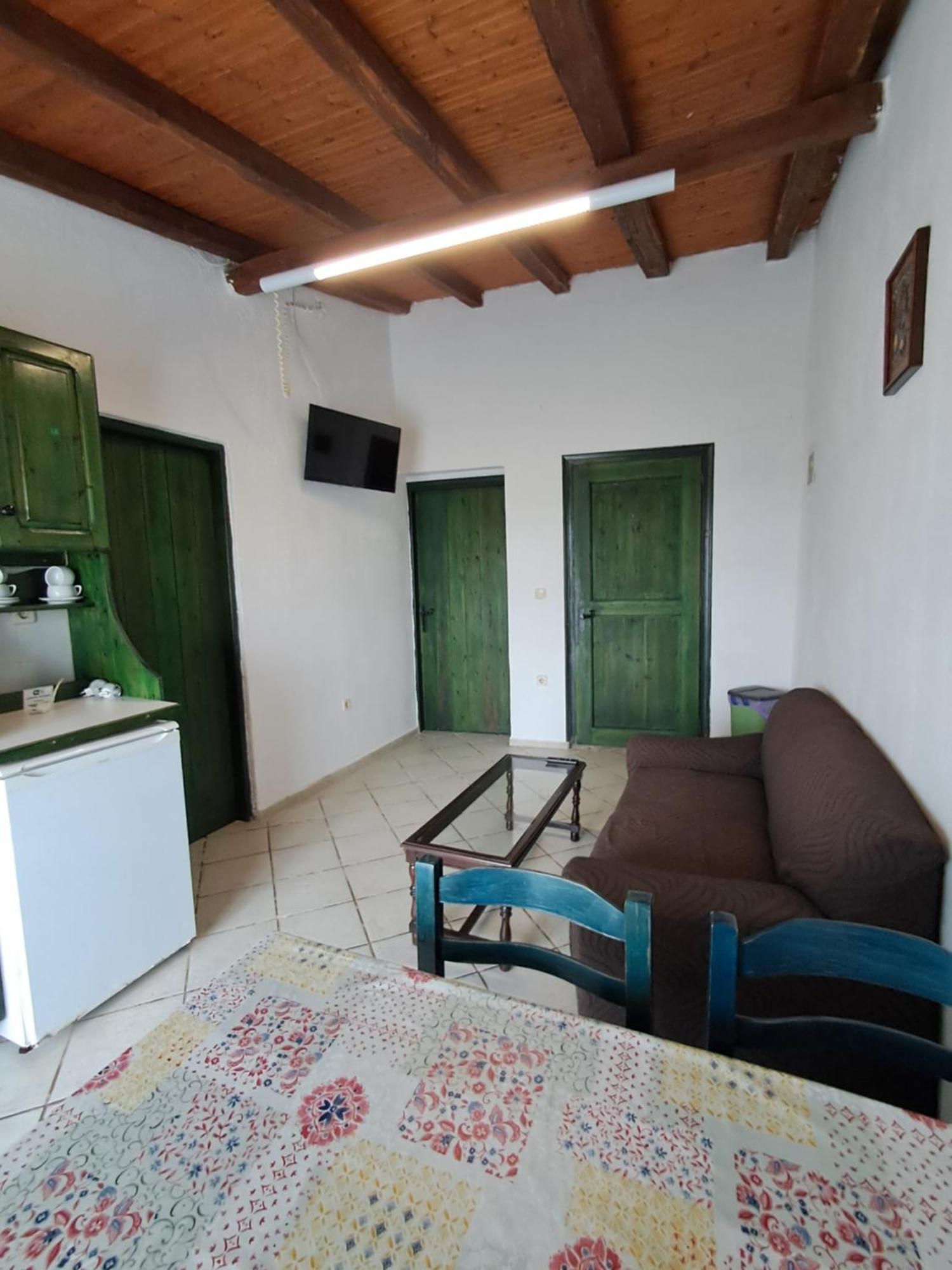Camelia Studios Skiathos Chora Extérieur photo