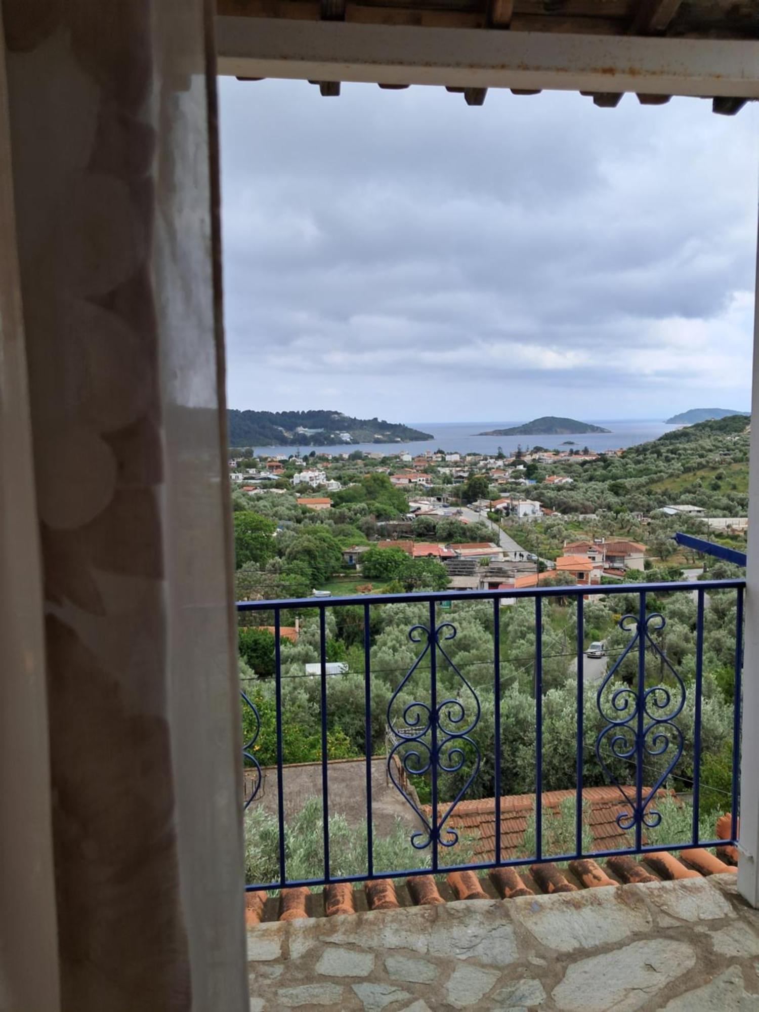 Camelia Studios Skiathos Chora Extérieur photo