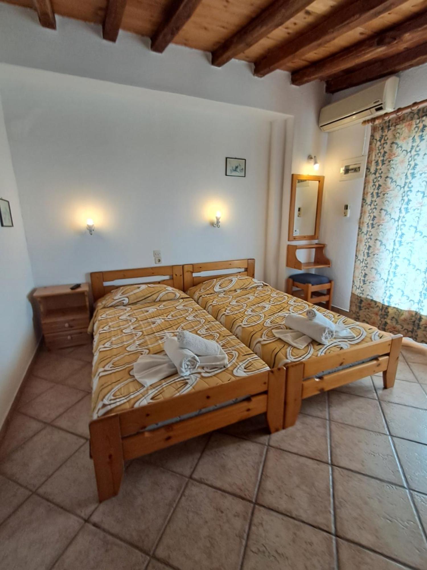 Camelia Studios Skiathos Chora Extérieur photo