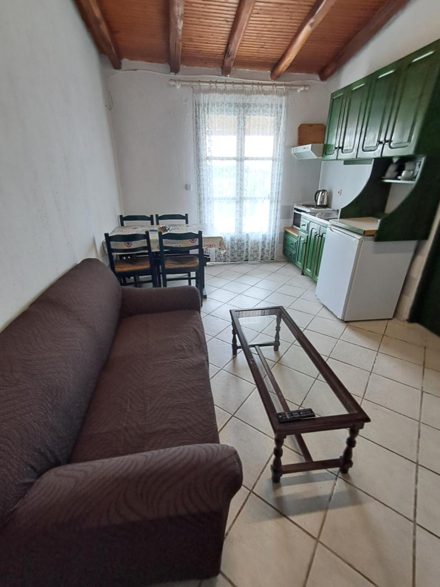 Camelia Studios Skiathos Chora Extérieur photo